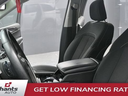 Used 2022 Jeep Grand Cherokee Laredo w/ Luxury Tech Group I AWD/4WD image 25