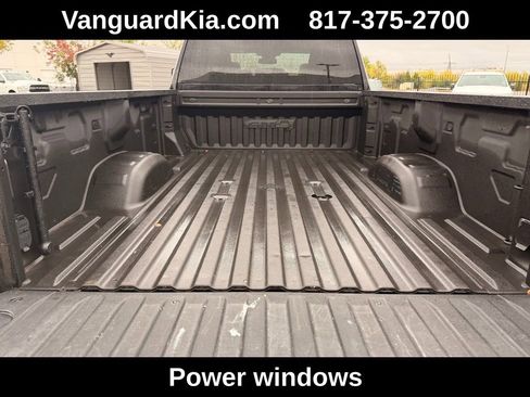 Used 2024 GMC Sierra 2500 AT4 w/ Max Trailering Package image 27