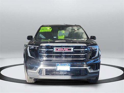 Certified 2025 GMC Acadia Elevation image 6