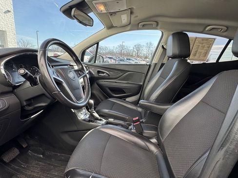 Used 2019 Buick Encore Preferred image 17