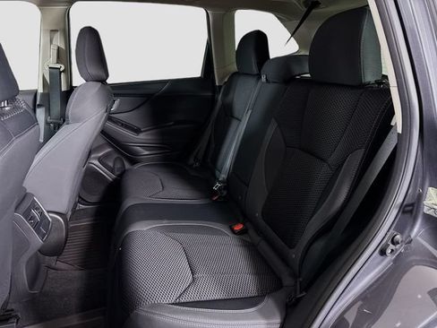 Used 2021 Subaru Forester Premium w/ Popular Package #1 AWD/4WD image 26