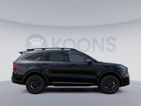 New 2025 Kia Sorento SX Prestige image 10