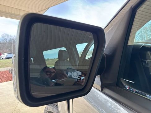 Used 2022 Ford F150 XLT w/ Equipment Group 302A High image 36