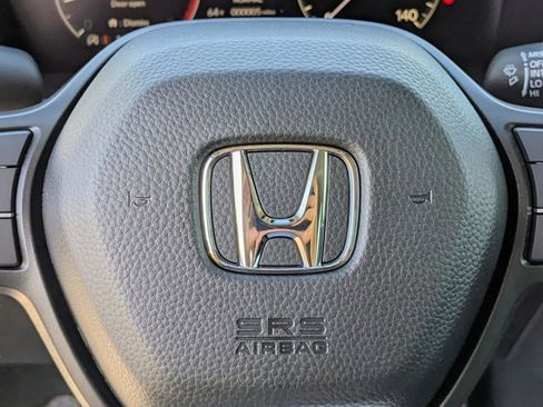 New 2026 Honda CR-V EX image 33