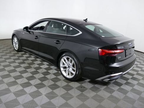 Used 2024 Audi A5 2.0T Premium Plus AWD/4WD image 5