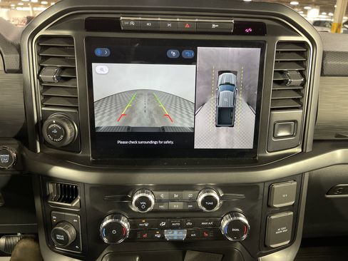 Used 2024 Ford F150 XLT w/ Equipment Group 302A MID image 24