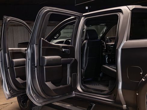 Used 2020 GMC Sierra 1500 AT4 w/ AT4 Premium Package AWD/4WD image 31