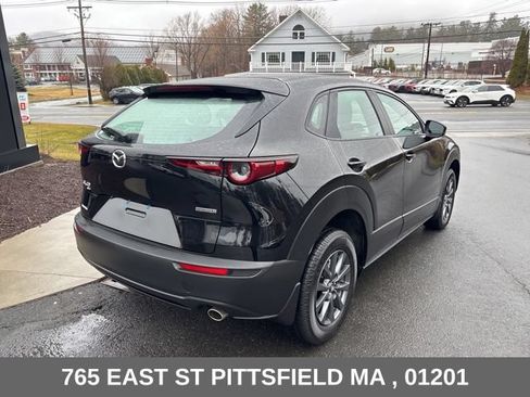 Used 2026 MAZDA CX-30 AWD 2.5 S image 8