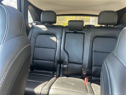 Used 2022 Ford Escape SEL AWD/4WD image 7