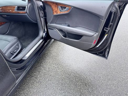 Used 2014 Audi A7 TDI Prestige AWD/4WD image 19