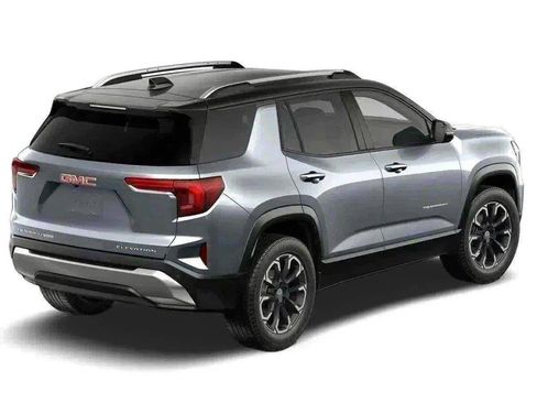 New 2027 GMC Terrain Elevation w/ Elevation Premium Package AWD/4WD image 83