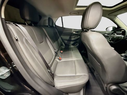 Used 2024 Buick Encore GX Sport Touring w/ Experience Buick Package AWD/4WD image 29