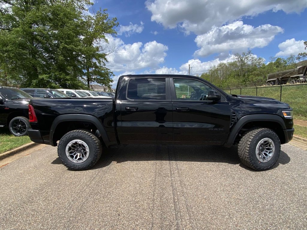 New 2026 RAM 1500 RHO w/ RHO Level 1 Equipment Group AWD/4WD image 36