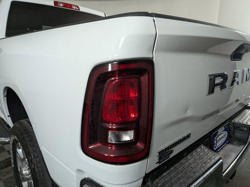 Certified 2025 RAM 2500 Big Horn image 13