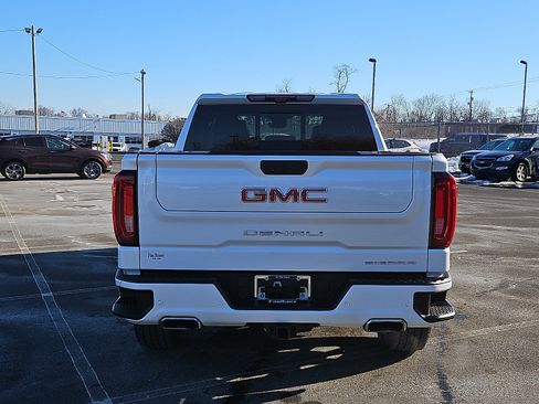 Certified 2022 GMC Sierra 1500 Denali w/ Technology Package image 5