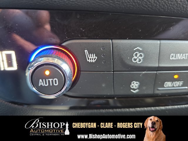 Used 2023 Buick Enclave Essence w/ Experience Buick Package AWD/4WD image 9