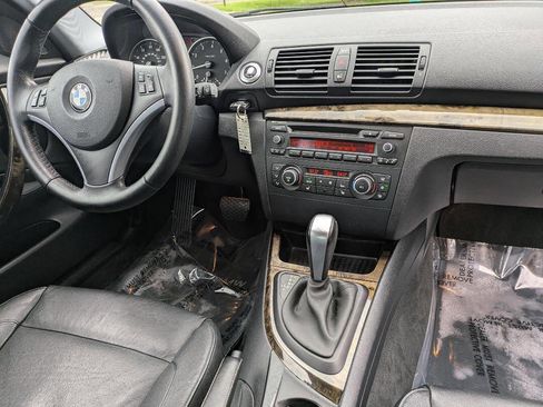 Used 2012 BMW 128i Coupe RWD image 14