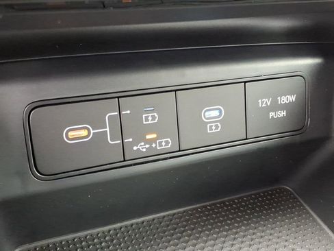 New 2026 Hyundai Tucson Limited image 27