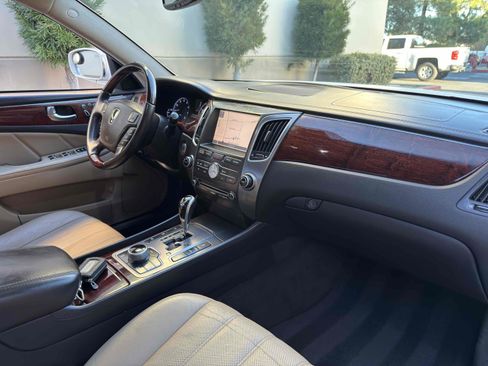 Used 2011 Hyundai Equus Ultimate image 57