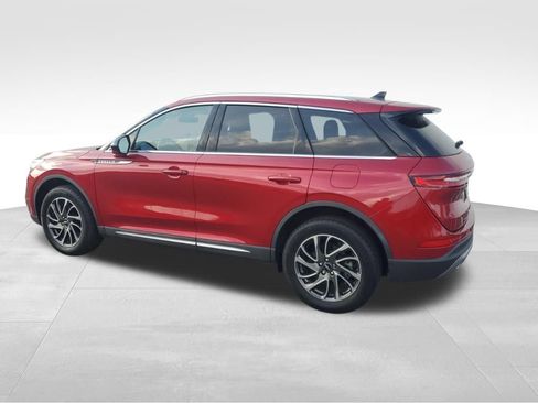 Used 2020 Lincoln Corsair FWD w/ Equipment Group 101A image 3
