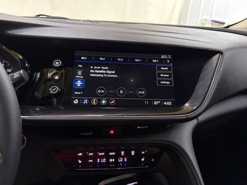 Used 2022 Buick Envision Preferred FWD image 37