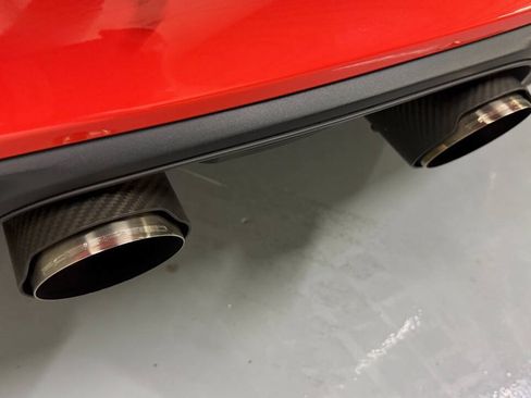 Used 2017 Porsche 911 Carrera 4S AWD/4WD image 17