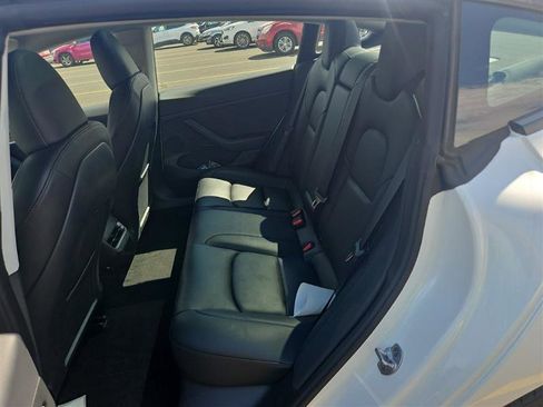 Used 2023 Tesla Model 3 Standard Range RWD image 6