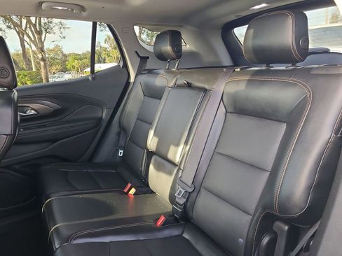 Used 2019 GMC Terrain SLT w/ Preferred Package image 20