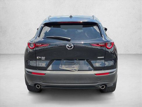 Used 2023 MAZDA CX-30 AWD 2.5 S w/ Premium Package image 6