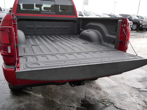 New 2026 RAM 3500 Big Horn image 5