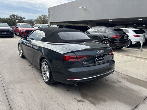 Used 2019 Audi A5 2.0T Premium Plus image 8