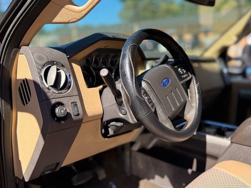 Used 2015 Ford F250 XLT AWD/4WD image 33