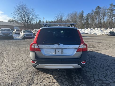 Used 2012 Volvo XC70 3.2 image 5