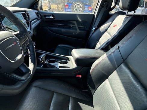 Used 2024 Dodge Durango GT image 12