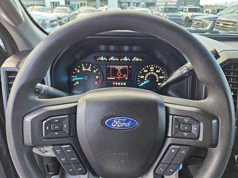 Used 2018 Ford F150 XL w/ Equipment Group 101A Mid RWD image 22