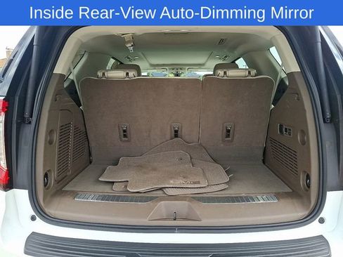 Certified 2022 GMC Yukon Denali w/ Denali Premium Package image 33