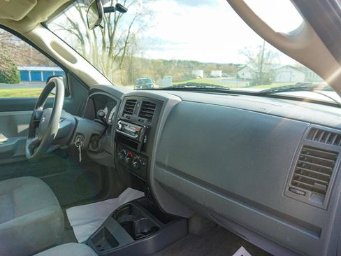Used 2006 Dodge Dakota ST AWD/4WD image 21