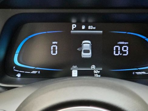 New 2026 Hyundai Elantra SE image 21