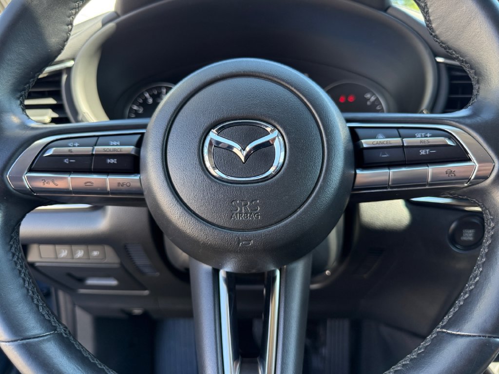 Used 2023 MAZDA CX-30 AWD 2.5 S w/ Preferred Package image 21