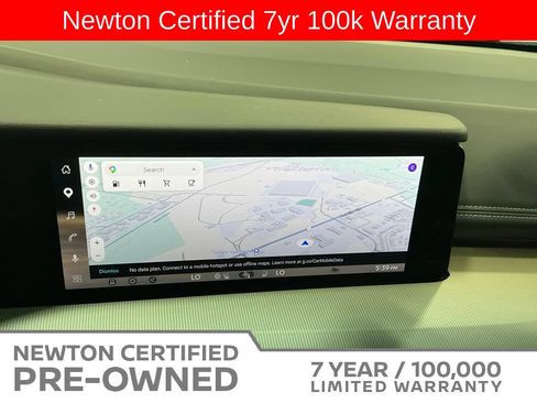 Used 2025 Nissan Murano SL AWD/4WD image 12