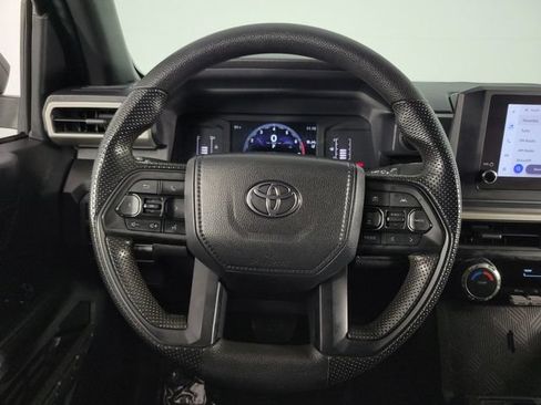 Used 2024 Toyota Tacoma SR RWD image 21
