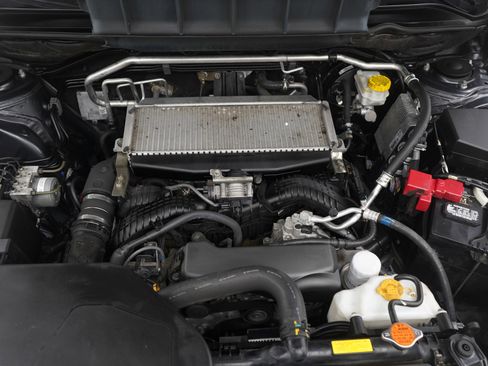 Used 2020 Subaru Ascent Limited w/ Technology Package image 31