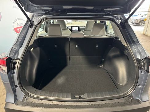 New 2026 Toyota Corolla Cross L image 21
