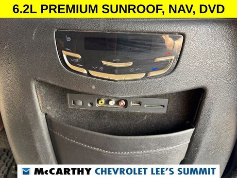 Used 2015 Cadillac Escalade ESV Premium image 45