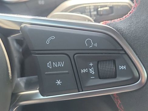 Used 2023 Audi TTS 2.0T Coupe AWD/4WD image 26