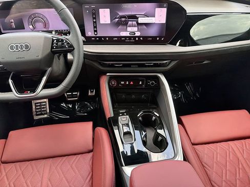 New 2026 Audi SQ5 Premium Plus AWD/4WD image 18