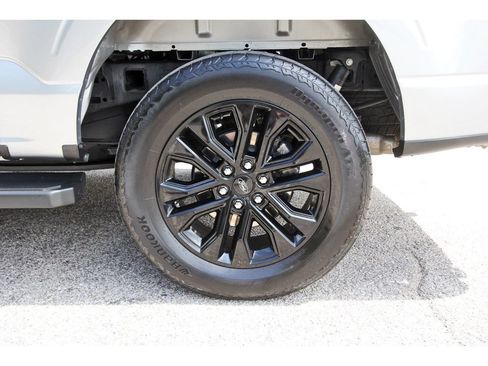 Used 2024 Ford F150 Lariat w/ Bed Utility Package AWD/4WD image 31