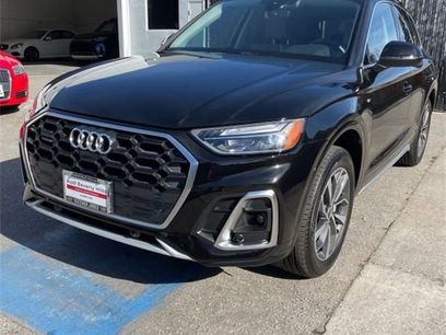 Used 2022 Audi Q5 2.0T Premium Plus w/ Premium Plus Package