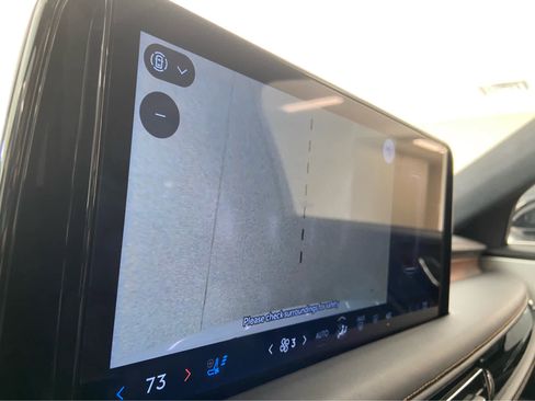 Used 2025 Lincoln Aviator Black Label image 35