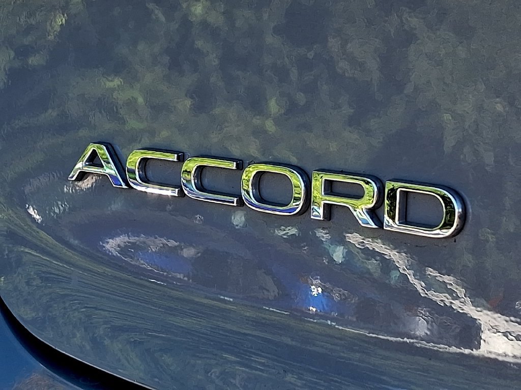 Used 2024 Honda Accord EX-L image 33